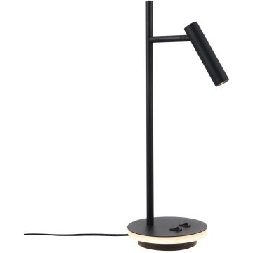 Maytoni ESTUDO Z010TL-L8B3K Stolní lampa 1x8W/LED 3000K 550LM IP20