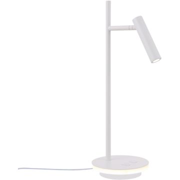 Maytoni ESTUDO Z010TL-L8W3K Stolní lampa 1x8W/LED 3000K 550LM IP20
