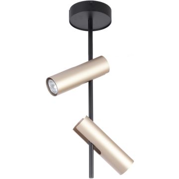 Sigma Lighting LEDA 33109 Bodové světlo 2x2,5W/GU10