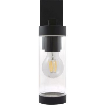 Polux SPECTRA 312334 Nástěnná lampa 1x10W/E27 IP44