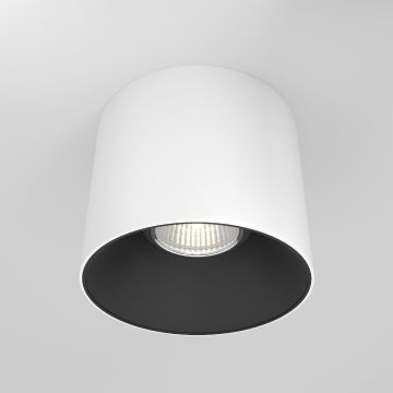 Maytoni ALFA LED C064CL-01-15W3K-RD-WB Nástěnné osvětlení 1x15W/LED 3000K 1200LM IP20