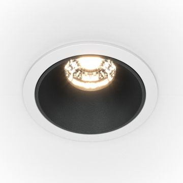 Maytoni ALFA LED DL043-01-10W4K-D-RD-WB Zasouvací osvětlení 1x10W/LED 4000K 500LM IP20