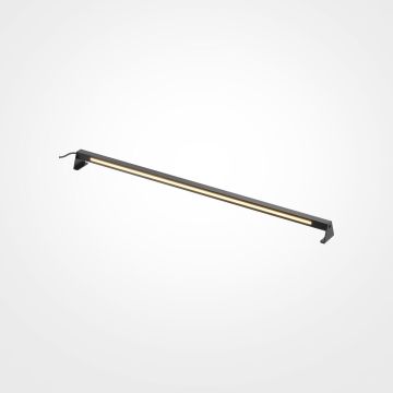 Maytoni EDGE O415FL-L15B3K Nástěnná lampa 1x15W/LED 3000K 1000LM IP65