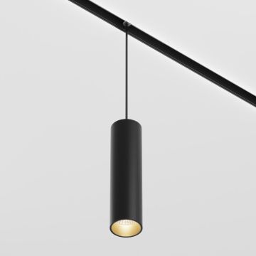 Maytoni FOCUS LED TR041-2-12W3K-B Kolejový reflektor 1x12W/LED 3000K 840LM IP20