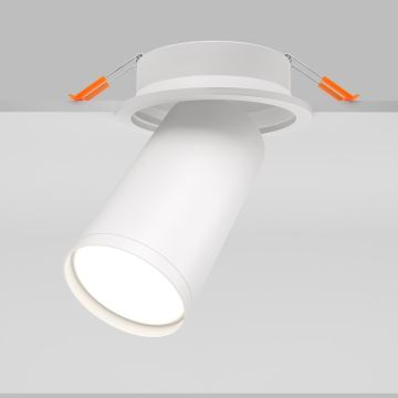 Maytoni FOCUS S C048CL-U-1W Bodové světlo 1x10W/GU10 IP20