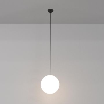 Maytoni LUNA P039PL-5W3K-10INS-B Závěsná lampa 1x5W/LED 3000K 300LM IP20