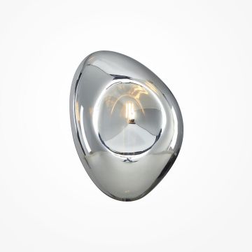 Maytoni MABELL MOD306WL-01CH Nástěnná lampa 1x40W/E14 IP20