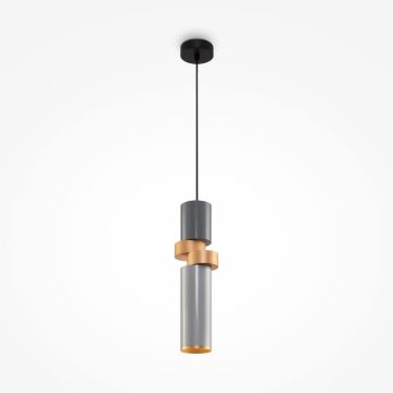 Maytoni PALETTE MOD303PL-01CFL2 Závěsná lampa 1x40W/GU10 IP20