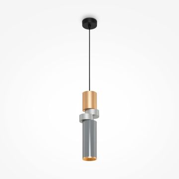 Maytoni PALETTE MOD303PL-01CFL3 Závěsná lampa 1x40W/GU10 IP20