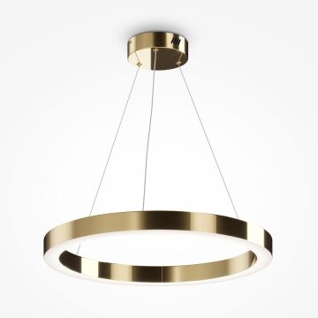 Maytoni SATURNO MOD415PL-L45BS4K Závěsná lampa 1x45W/LED 4000K 3100LM IP20