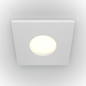 Maytoni STARK DL083-01-GU10-SQ-W Zasouvací osvětlení 1x50W/GU10 IP65