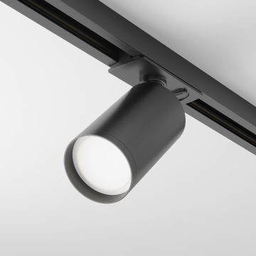 Maytoni FOCUS S TR020-1-GU10-B Kolejový reflektor 1x10W/GU10 IP20