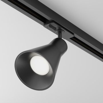 Maytoni VIRAR TR022-1-GU10-B Kolejový reflektor 1x10W/GU10 IP20