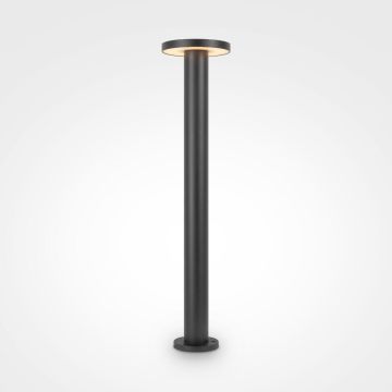 Maytoni WALD O420FL-L12GF Stojací lampa 1x12W/LED 3000K 1000LM IP65