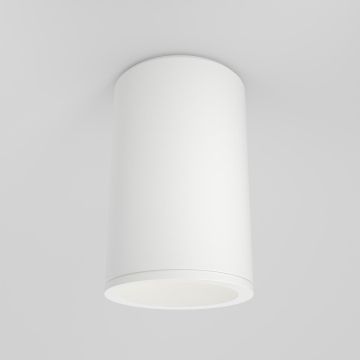 Maytoni ZOOM C029CL-01-S-W Nástěnné osvětlení 1x50W/GU10 IP65