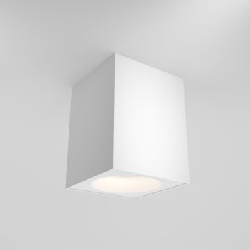 Maytoni ZOOM C030CL-01W Nástěnné osvětlení 1x50W/GU10 IP65