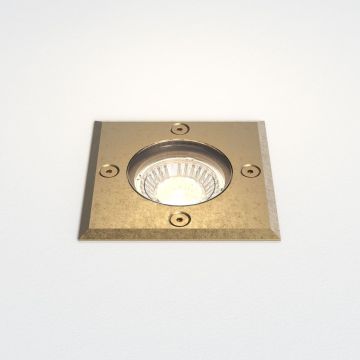 Astro Lighting GRAMOS 1312009 Vjezdová lampa 1x6W/GU10 IP65