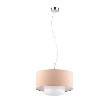 Jupiter AVEO 1263 Závěsná lampa 1x15W/E27 IP20