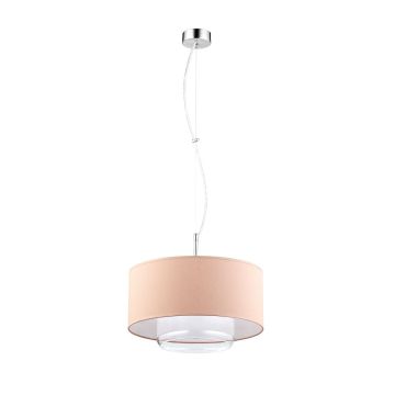 Jupiter AVEO 1264 Závěsná lampa 1x15W/E27 IP20