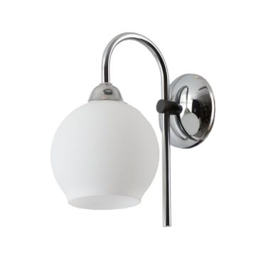 Jupiter AXEL 1403 Nástěnná lampa 1x15W/E27 IP20