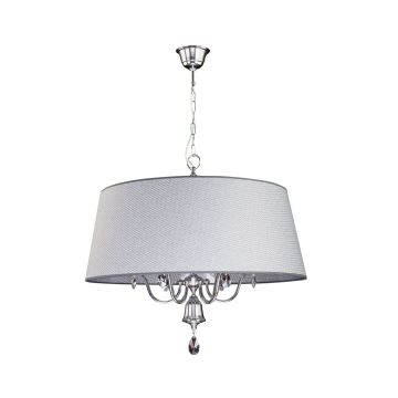 Jupiter EGIDA 1605 Lustr 6x15W/E27 IP20