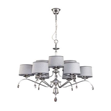 Jupiter EGIDA 1606 Lustr 9x15W/E27 IP20