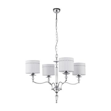 Jupiter HILTON 1425 Lustr 4x15W/E27 IP20