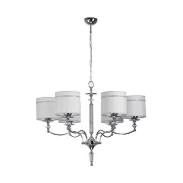 Jupiter HILTON 1426 Lustr 6x15W/E27 IP20