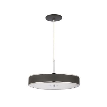 Jupiter JAZZ 1215 Závěsná lampa 5x11W/E14 IP20