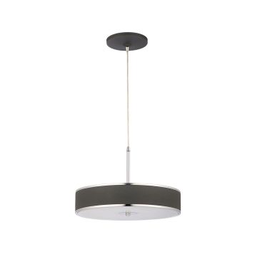 Jupiter JAZZ 1217 Závěsná lampa 2x11W/E14 IP20
