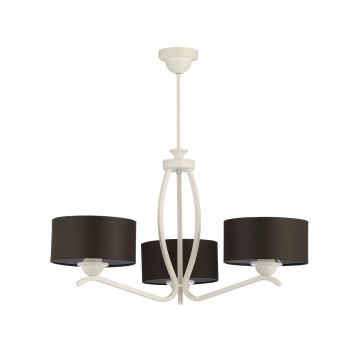 Jupiter KASZMIR 1191 Stropní lampa 3x15W/E27 IP20