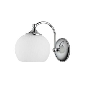 Jupiter LARGO 1133 Nástěnná lampa 1x15W/E27 IP20