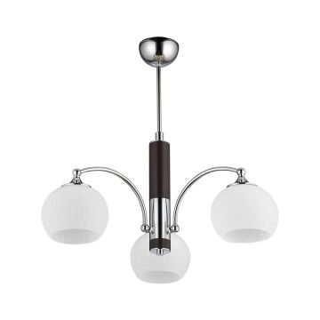 Jupiter LARGO 1134 Stropní lampa 3x15W/E27 IP20