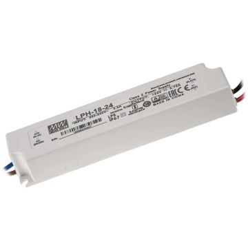 Zambelis DRIVER LPH-18-24 Napájecí zdroj IP67