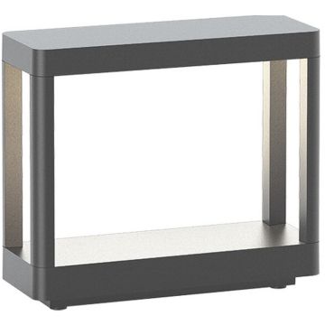 Zambelis FLOOR LIGHT E334 Stojací lampa 8W/led 3000K 587lm IP65
