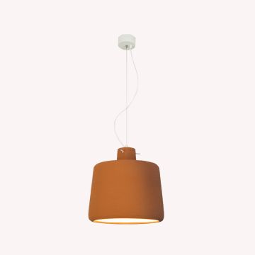 Zambelis PENDANT LAMP 1664 Závěsná lampa 1x40w/E27 IP20