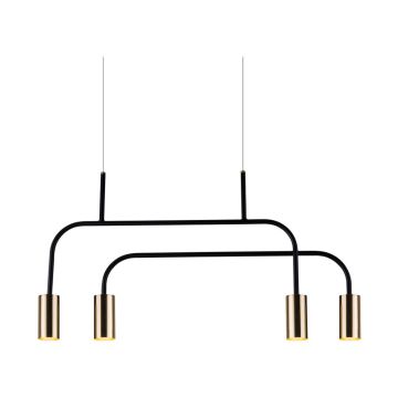 Antigo Vai 8839 4x10W/GU10 IP20
