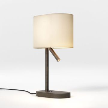 Astro Lighting Venn 1433037 Stolní lampa 1x12W/LED|E27 2700K 90.4 IP20