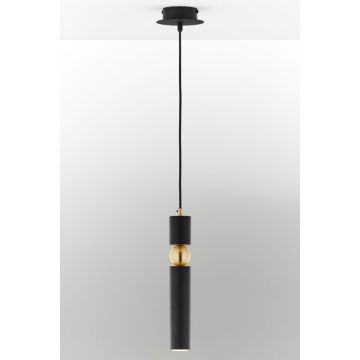 Jupiter ALAS 2003 Závěsná lampa 1x14W/GU10 IP20