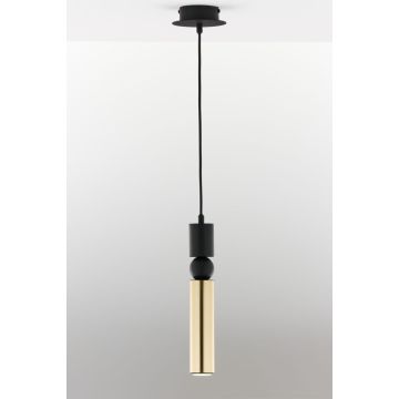 Jupiter ALAS 2006 Závěsná lampa 1x14W/GU10 IP20