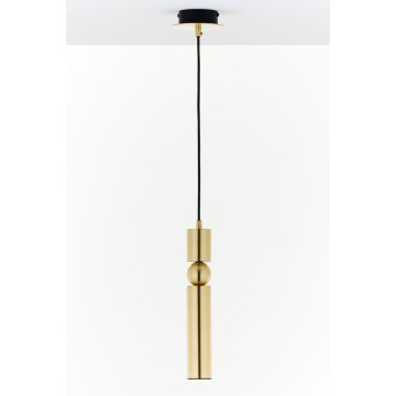 Jupiter ALAS 2009 Závěsná lampa 1x14W/GU10 IP20