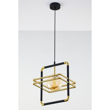 Jupiter FIORI 2025 Závěsná lampa 1x14W/G9 IP20