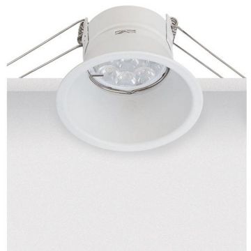 Zambelis RECESSED SPOT S008 Zasouvací osvětlení 1x50W/GU10 IP20