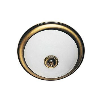Jupiter PLAFON 81 Stropní lampa 2x11W/E14 IP20
