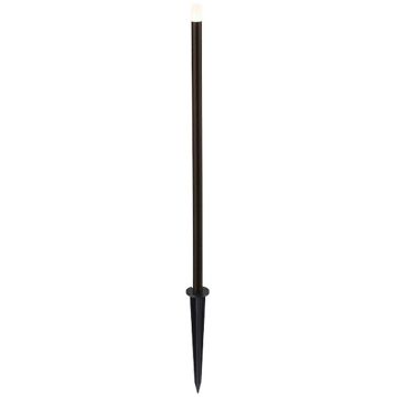 Zambelis SPIKE LIGHT E328 Zahradní reflektor 0.5W/led 2700Κ 58lm IP65