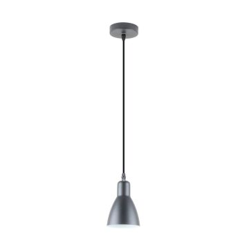 Zuma Line MORA A8102-1 Závěsná lampa 1x40W/E27 IP20