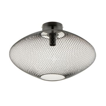 Zuma Line ORION A8193-MBK Stropní lampa 1x40W/E27 IP20