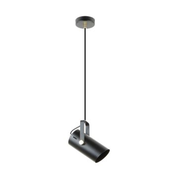 Zuma Line RESI A8165-1 Závěsná lampa 1x40W/E27 IP20