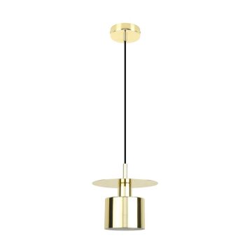 Zuma Line SARDA A8183 Závěsná lampa 1x40W/E27 IP20