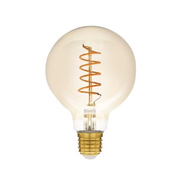 Eko-Light BULB EKZA3614 Žárovka 4W/E27 2700K 200LM IP20